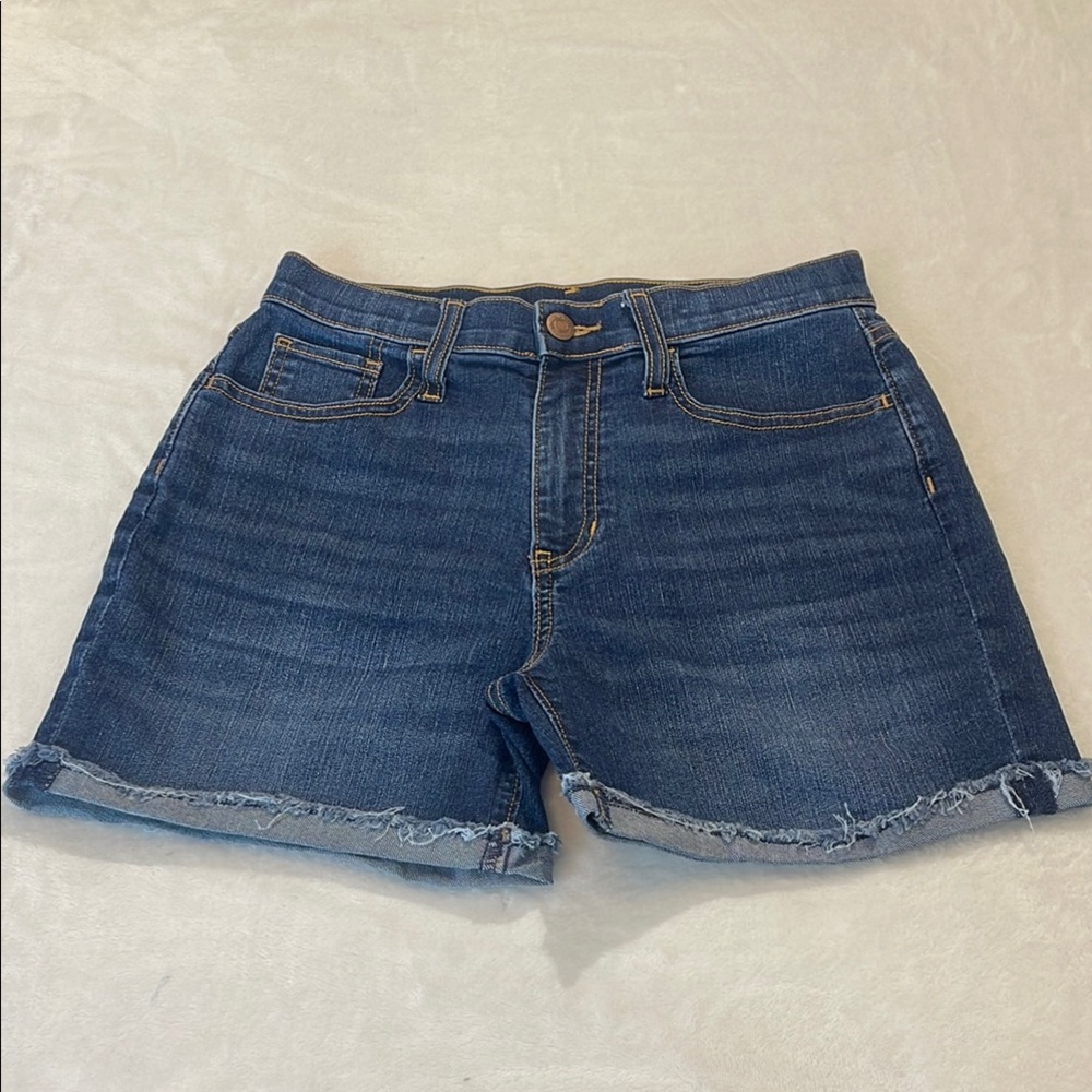 OLD NAVY SIZE 16 GIRLS Denim Blue GIRLS Shorts